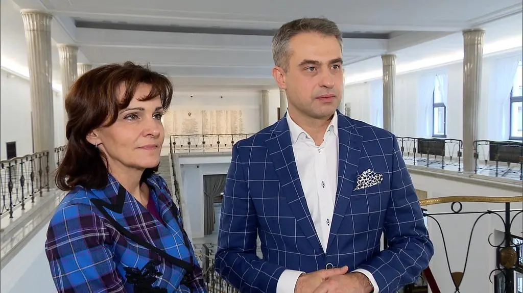 Gawkowski: Banaś opowiedział swoją historię i nie odpowiedział na żadne pytanie