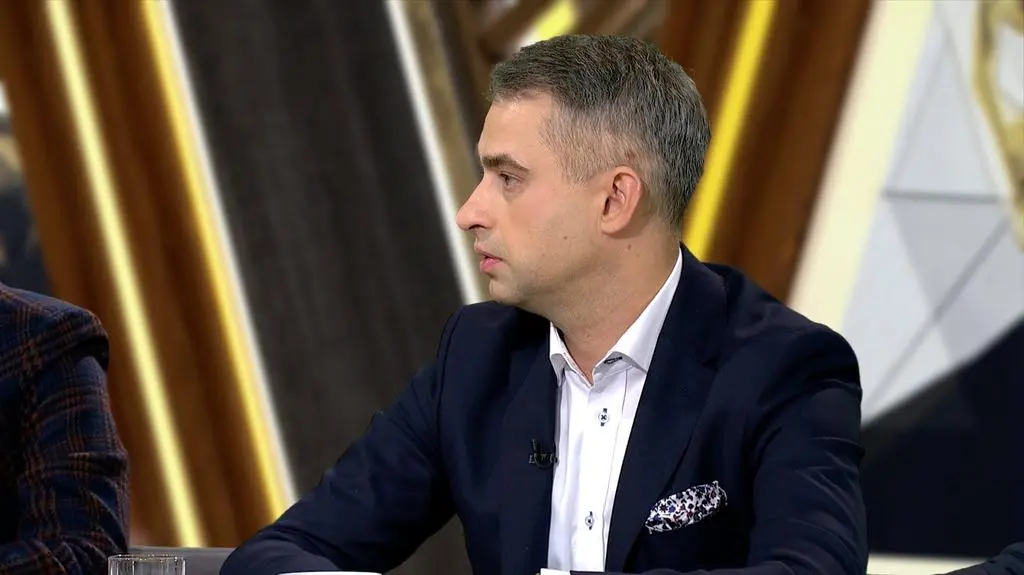 Gawkowski: zaczęliśmy zbierać podpisy pod wnioskiem o Trybunał Stanu dla szefa NIK