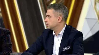 Gawkowski: zaczęliśmy zbierać podpisy pod wnioskiem o Trybunał Stanu dla szefa NIK
