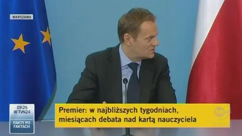 "Gawron to bezsensowny projekt"