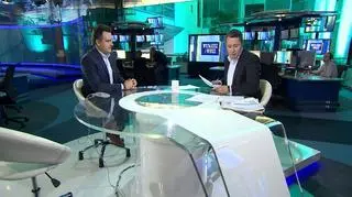 "Gazociąg nie mógłby być eksploatowany, gdyby nie był bezpieczny"