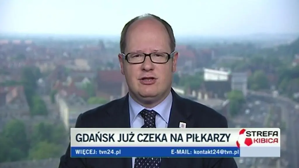 Gdańsk już czeka na piłkarzy i kibiców