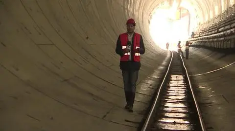 Gdańska Damroka w serwisie