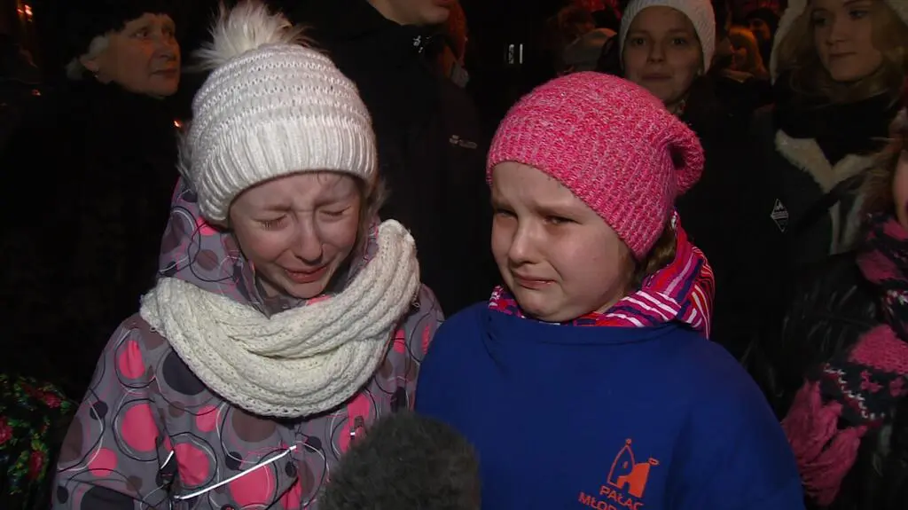 Gdański Pałac Młodzieży do likwidacji. Dzieci płaczą, rodzice protestują 