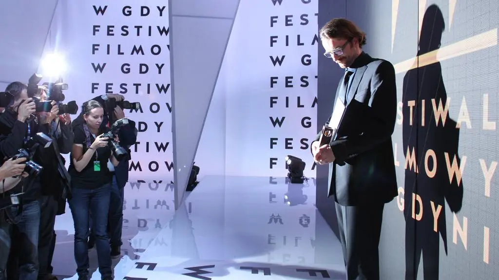 "Gdyby 'Bogowie' nie tryumfowali, fani filmu roznieśliby jurorów"