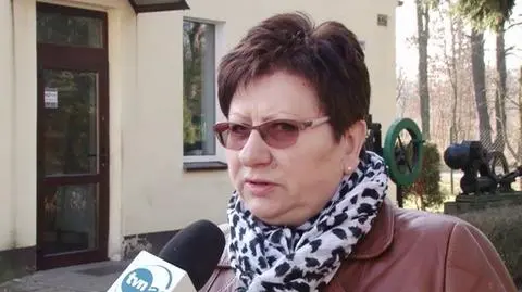 Gdyby hydranty działały poprawnie, możliwe, że udałoby się uniknąć tragedii