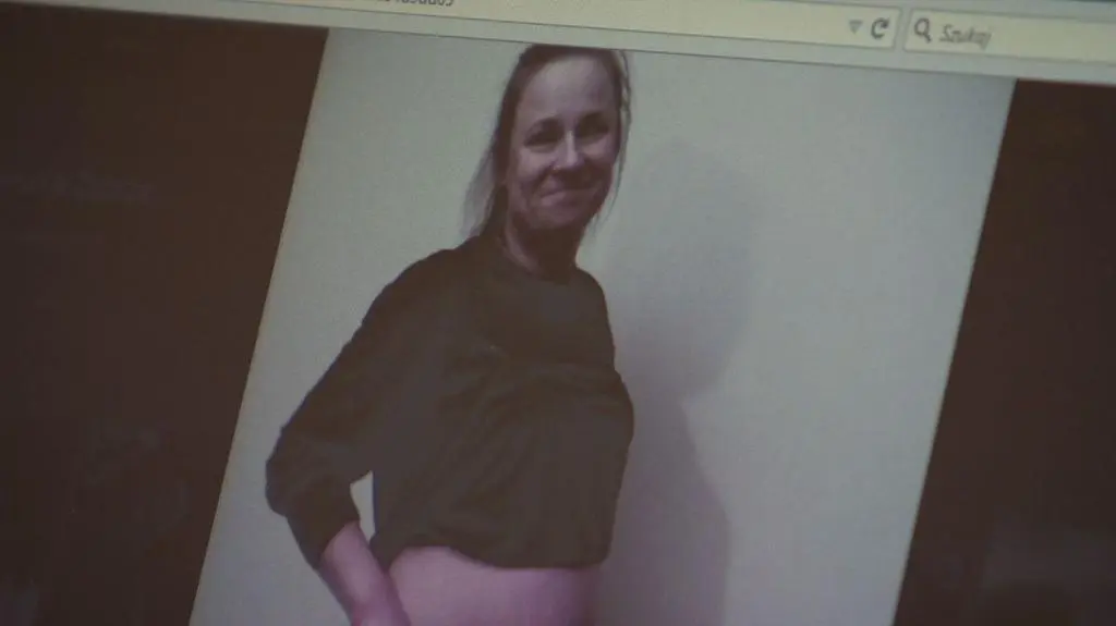 "Gdyby nie decyzja lekarzy moja żona by żyła"