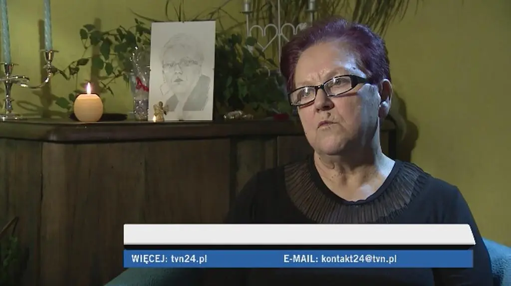 "Gdyby pogotowie przyjechało od razu, może udało by się ją uratować"