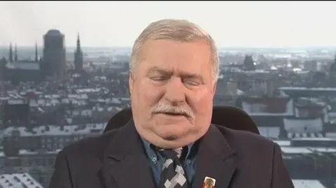 "Gdybym spotkał Kurtykę, nie wytrzymałbym"