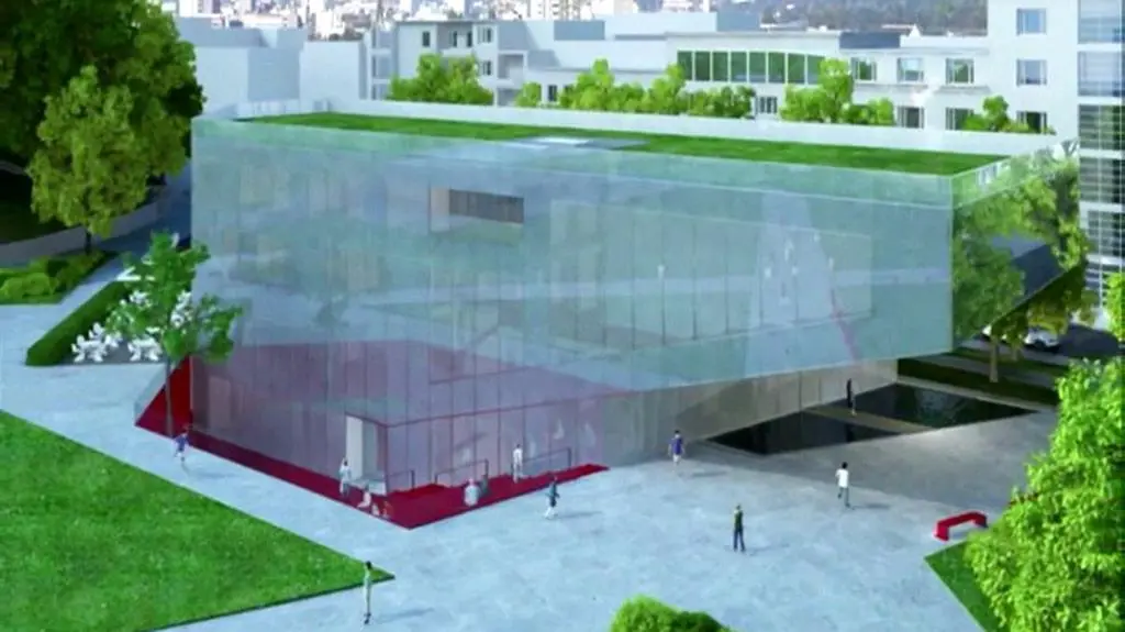 Gdynia buduje Centrum Filmowe