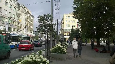 Gdynia żegna Annę Przybylską