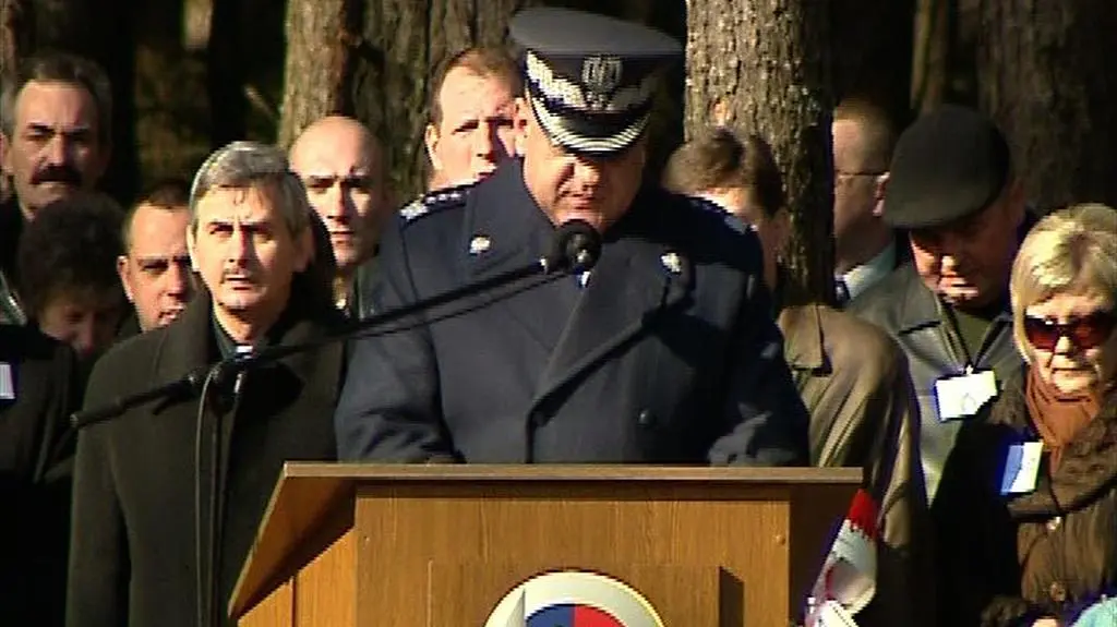 Gen. Błasik: Utraceni, lecz nie zapomniani