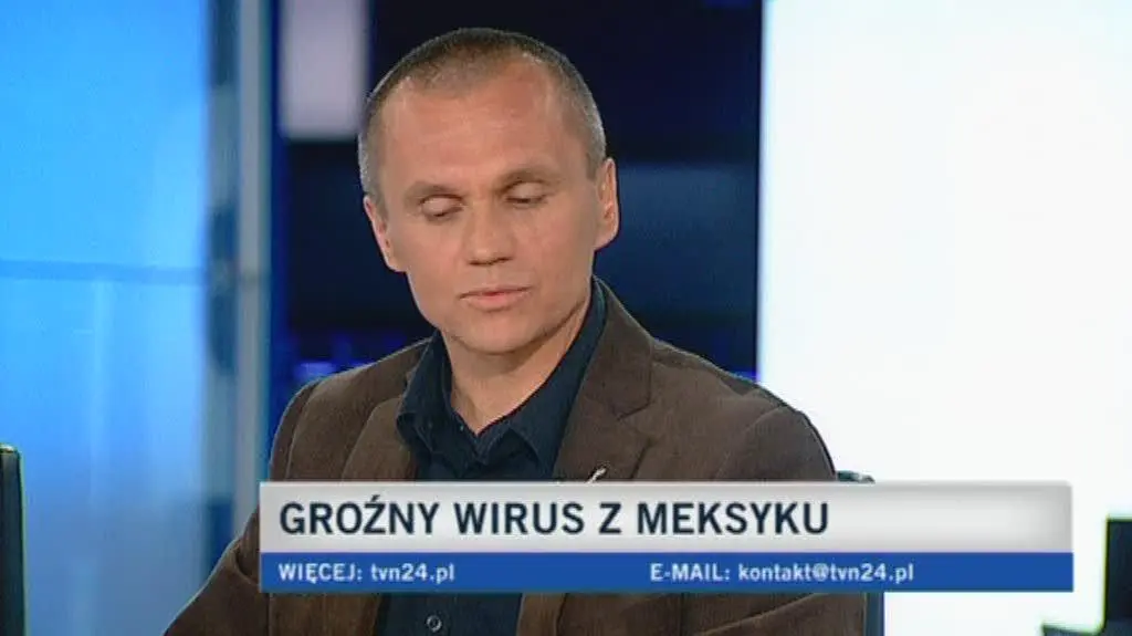 Gen. Polko: jesteśmy przygotowani