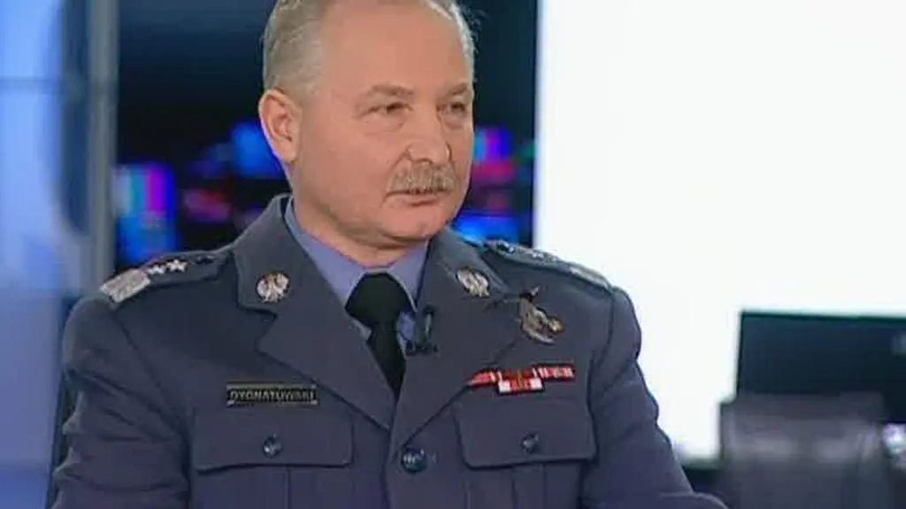 gen.Sławomir Dygnatowski tłumaczy, czym jest ILS