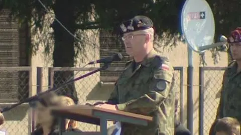 gen. Waldemar Skrzypczak, Dowóda Wojsk Lądowych