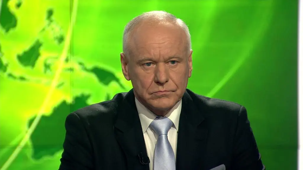 Generał Dukaczewski o siłach rosyjskich na Krymie