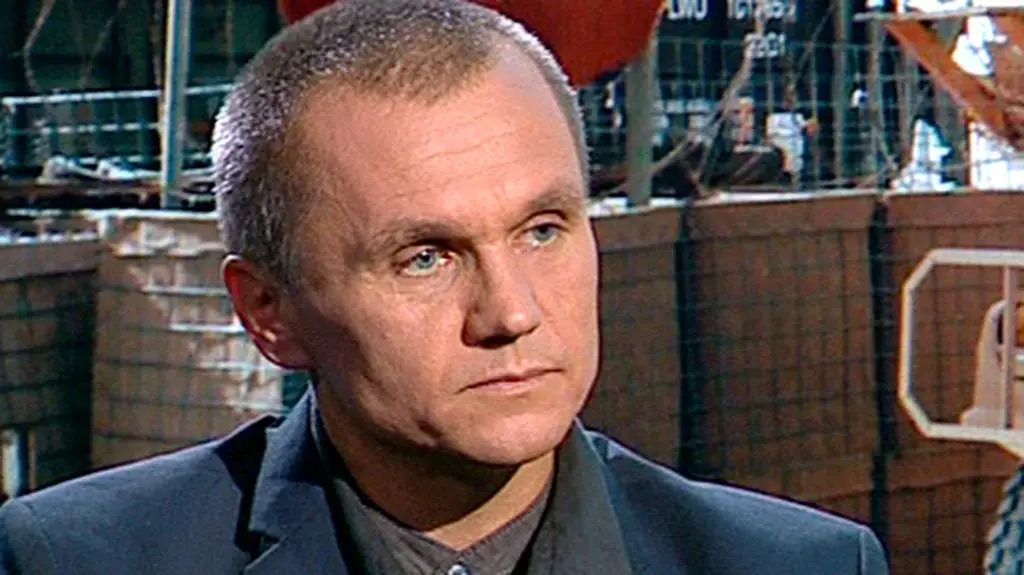 Generał Roman Polko pyta/TVN24