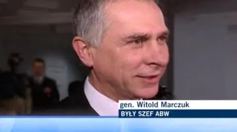Generał Witold Marczuk