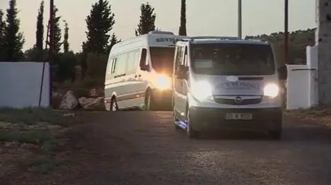 Generał zdezerterował z Syrii 