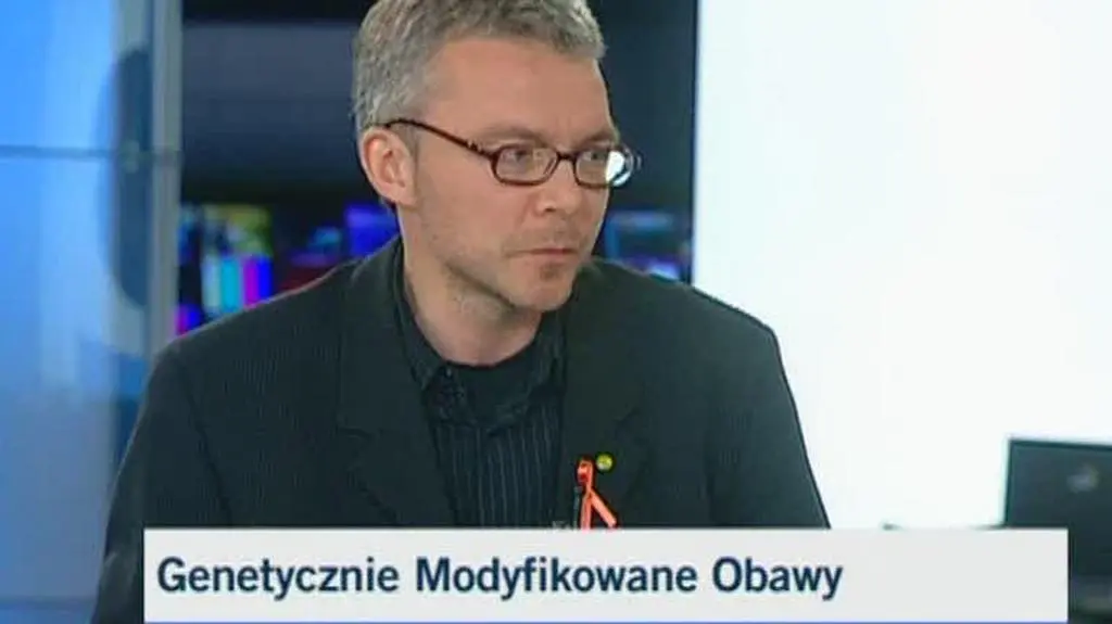 Genetycznie Modyfikowane Obawy
