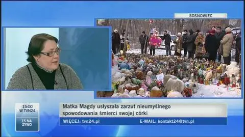 Gens: Rutkowski zadał pytanie sugerujące