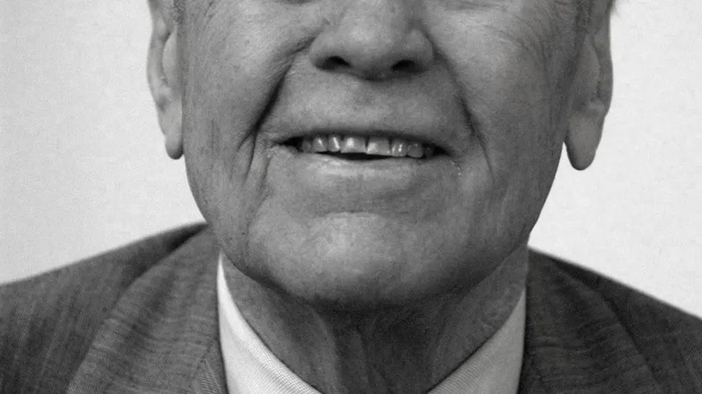 Gerald Ford