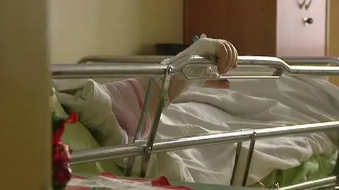 Geriatria ginie w zestawieniu z potrzebami innych dyscyplin medycznych