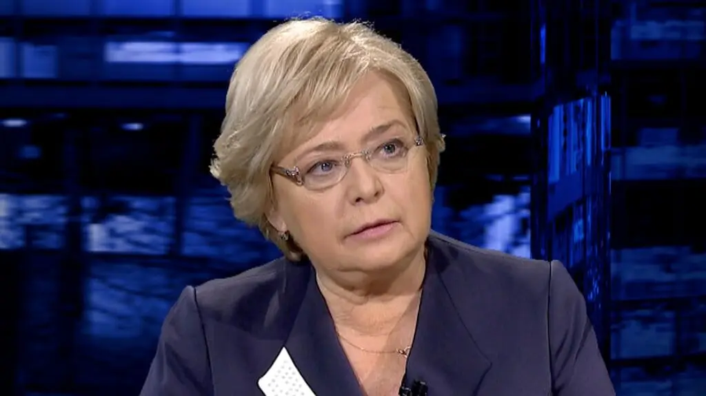 Gersdorf: Prezydenta obowiązują pewne ramy działania. Nie może powołać kogoś z ulicy