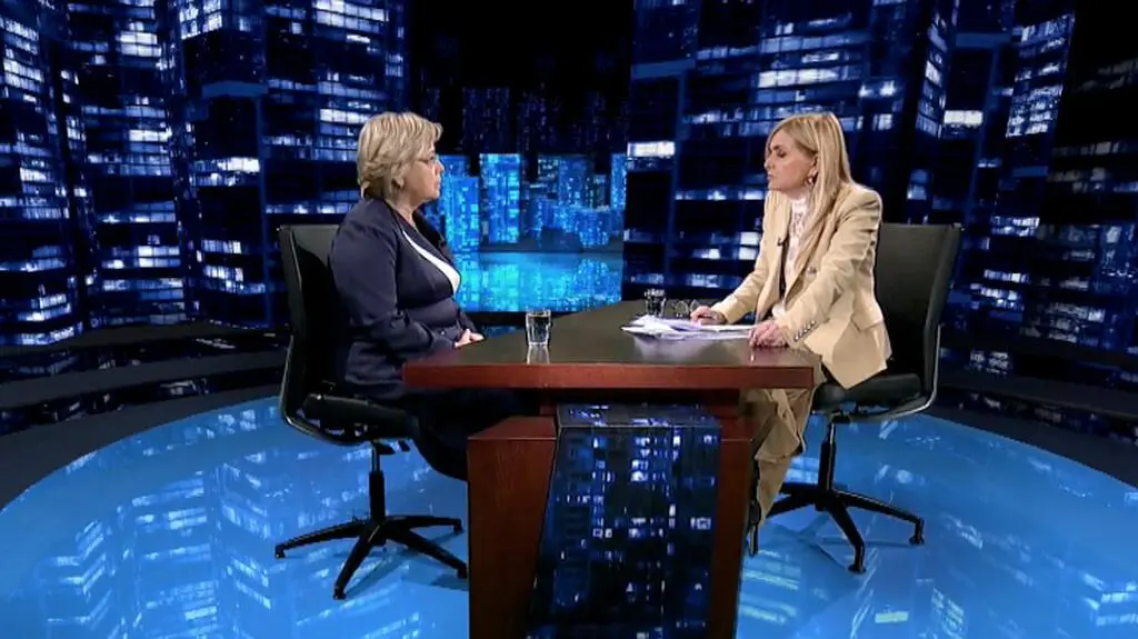 Gersdorf: Ta ustawa nie pozwala sędziom zadawania pytań prejudycjalnych