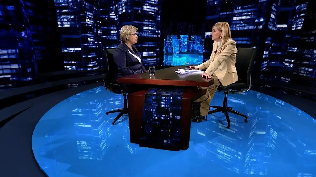 Gersdorf: To nie zabawa, stoimy na krawędzi tego, czy jesteśmy państwem praworządnym, czy nie
