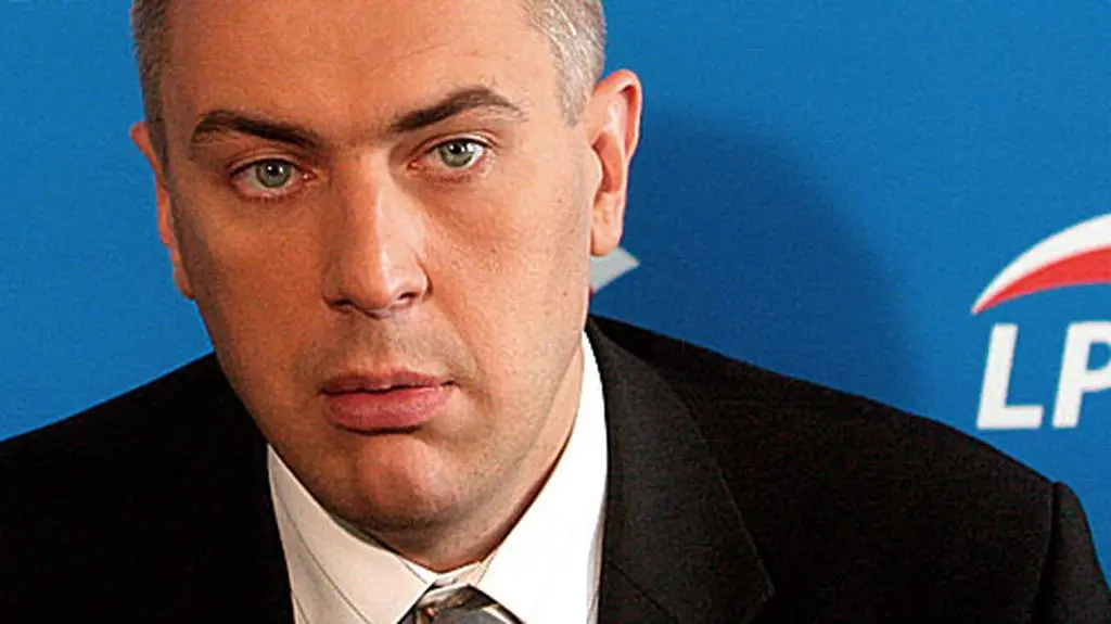 Giertych: Biało-czerwone miasteczko przeciwko Kaczyńskiemu