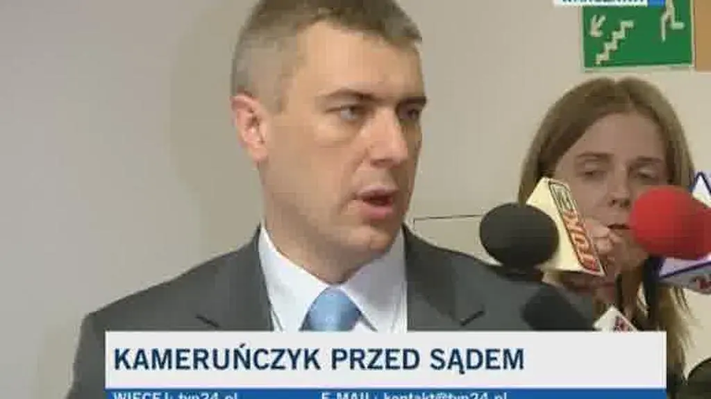 Giertych chce zmiany kwalifikacji czynu