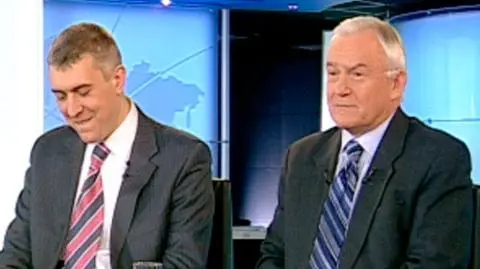 Giertych dumny, Miller rozczarowany