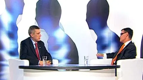 Giertych: Korwin-Mikke zmienił zdanie w sprawie legalizacji marihuany