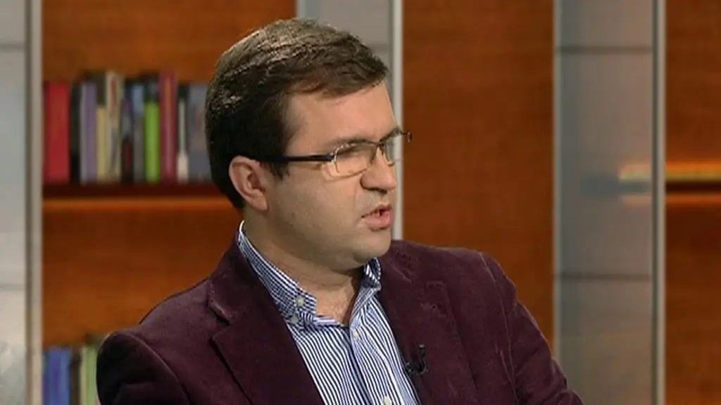 Girzyński chce odwołania kierownictwa NCS i minister sportu Joanny Muchy