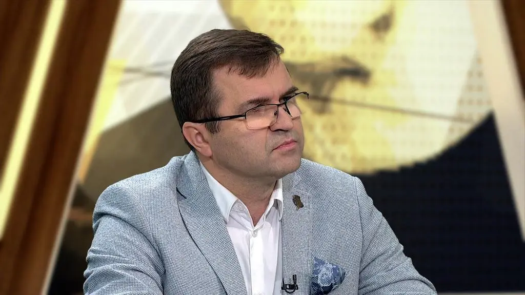 Girzyński: Krystyna Pawłowicz spełnia wszelkie kryteria