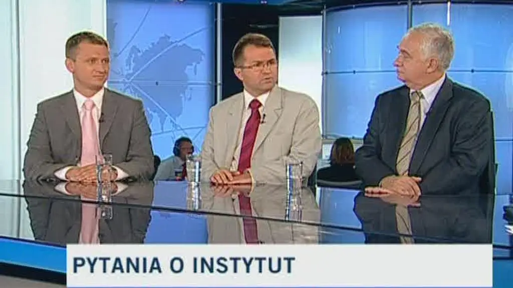 Girzyński: Linię 'GW' określał Maleszka