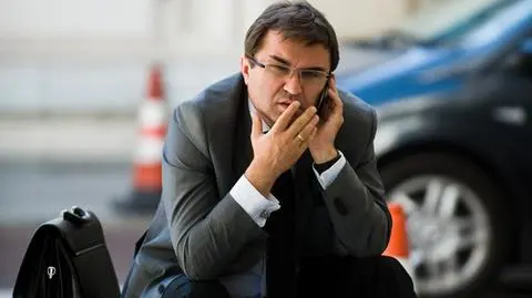 Girzyński opuszcza PiS