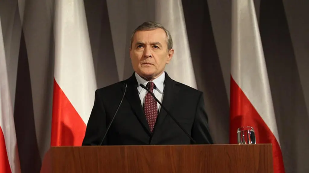 Gliński: Musimy zakończyć wojnę polsko-polską