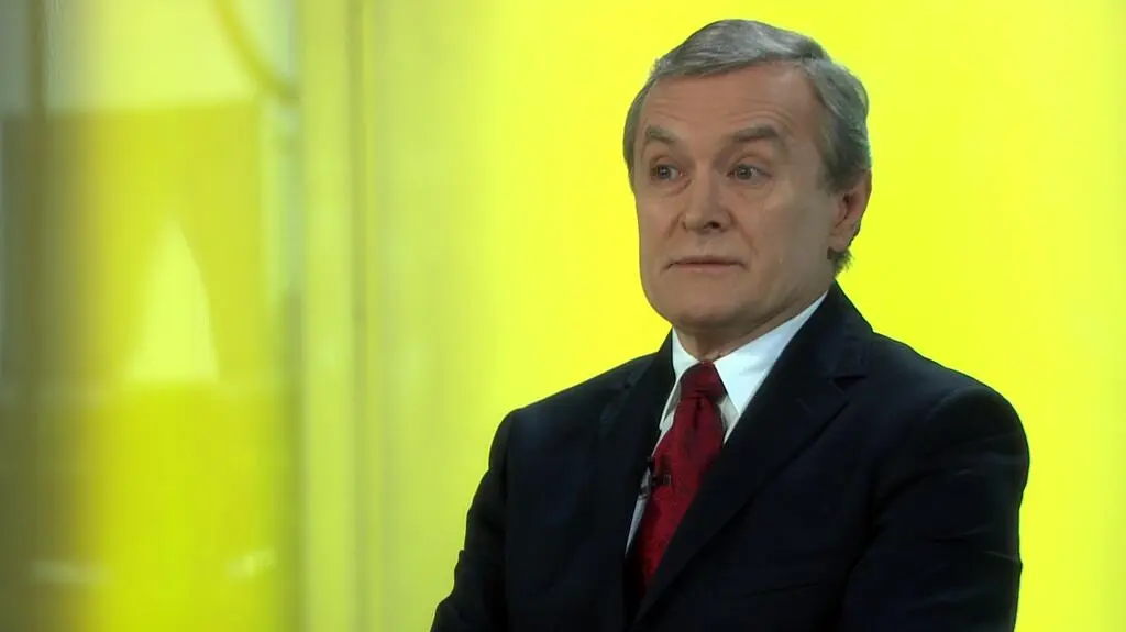 Gliński: To bardzo dobry wynik frekwencji 