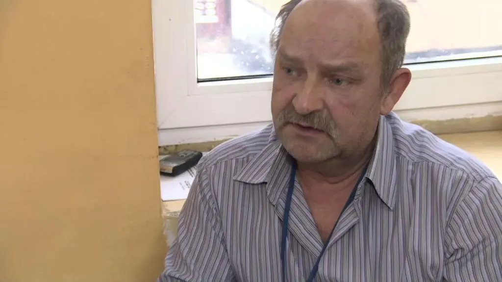 Głodówka w JSW. "Albo mnie wyniosą, albo dojdzie do rozmów"