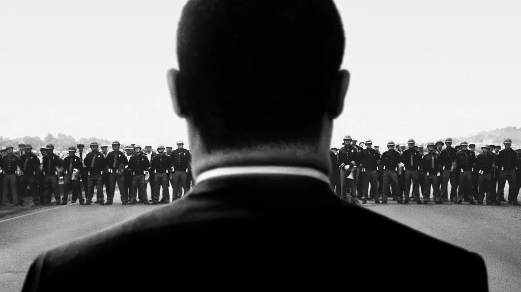 "Glory" - Common i John Legend