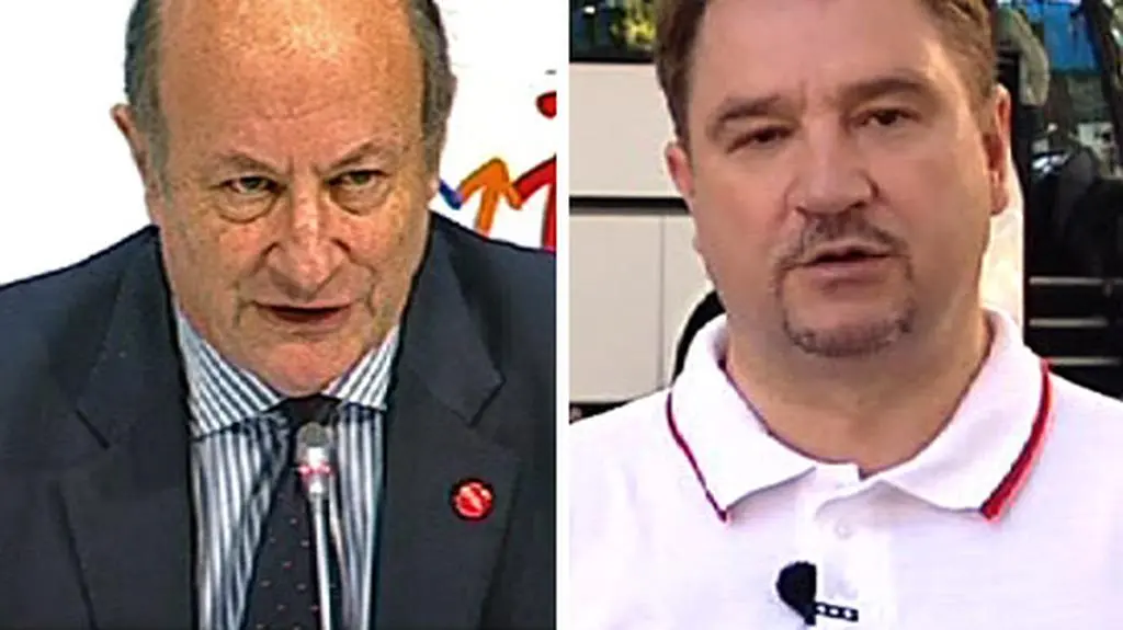 Głos związków w kryzysie