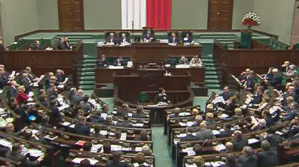 Głosowanie nad wnioskiem o komisję śledczą