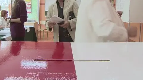 Głosy nieważne do sejmików wojewódzkich 