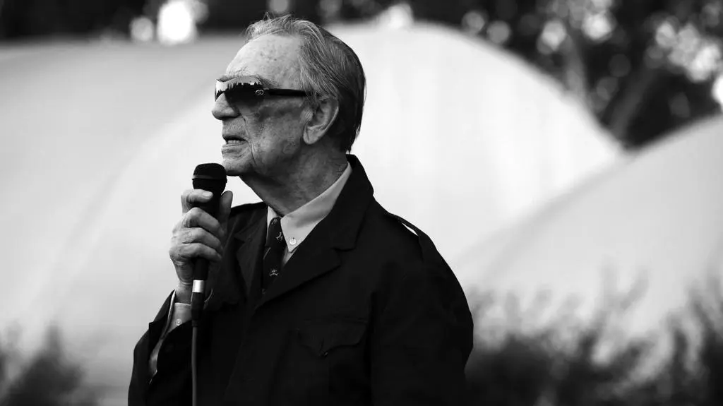 Głowacki o Bohdanie Tomaszewskim: kobiety za nim szalały