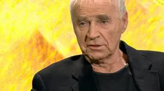 Głowacki o "Idzie": Ten film trafił w cały świat