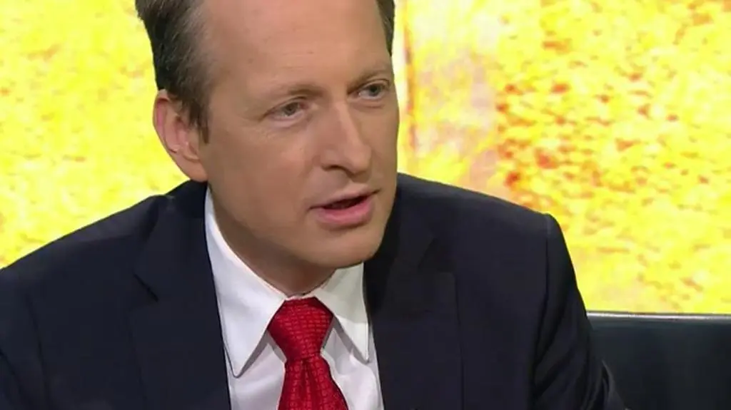 Głowacki: Ukraina "strachu i niepewności"