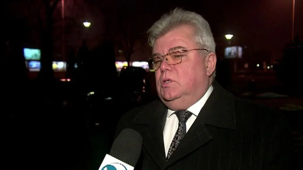 Główny Lekarz Weterynarii: trwa ustalanie pochodzenia mięsa