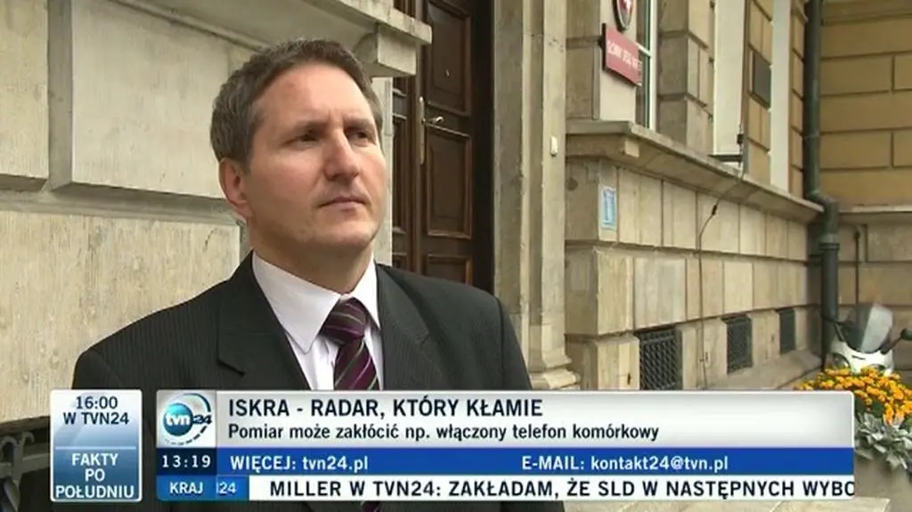 Główny Urząd Miar zapewnia, że zbada sprawę 